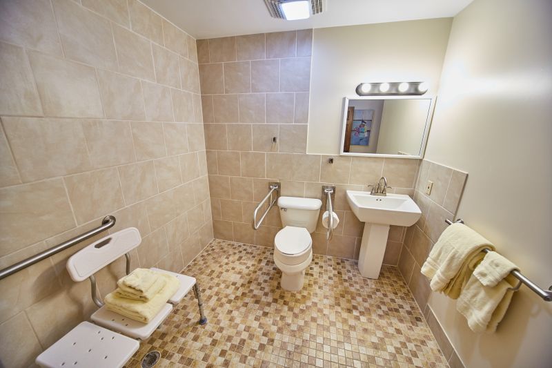 Best Bathroom Accessibility Contractors in Amarillo, TX