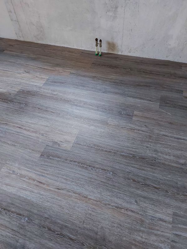 Flooring Options
